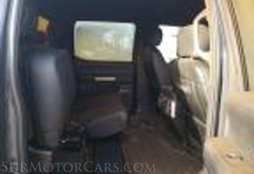 2021 Ford Super Duty F-350 SRW - Image 4