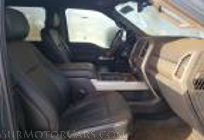 2021 Ford Super Duty F-350 SRW - Image 6