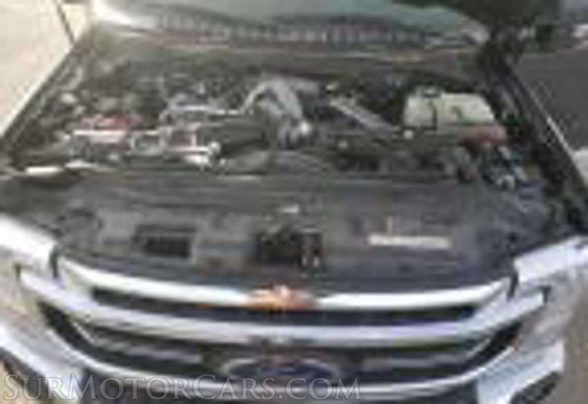 2021 Ford Super Duty F-350 SRW - Image 3