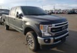 2021 Ford Super Duty F-350 SRW - Image 1