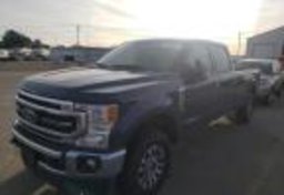 2021 Ford Super Duty F-350 SRW - Image 2