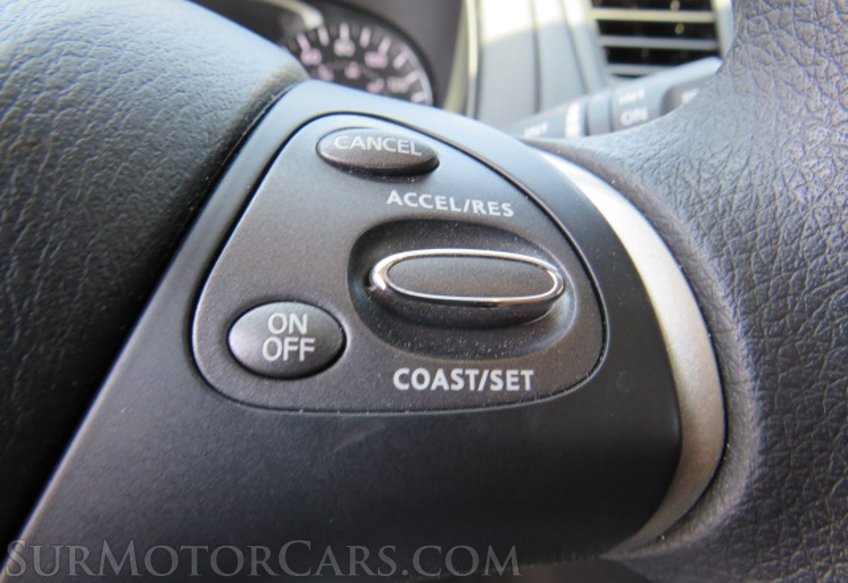 2020 Nissan Pathfinder - Image 37