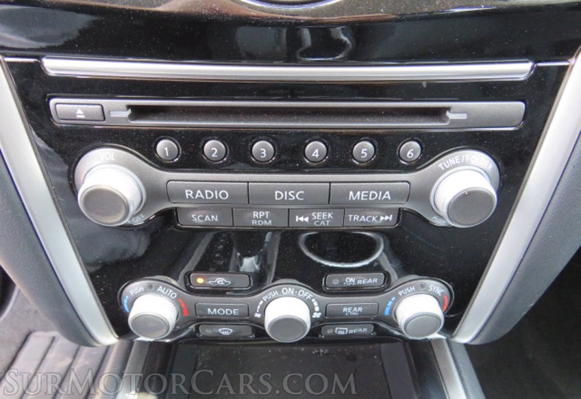 2020 Nissan Pathfinder - Image 44