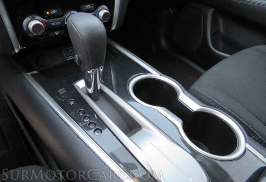 2020 Nissan Pathfinder - Image 45