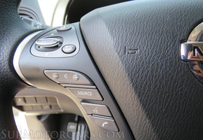 2020 Nissan Pathfinder - Image 36