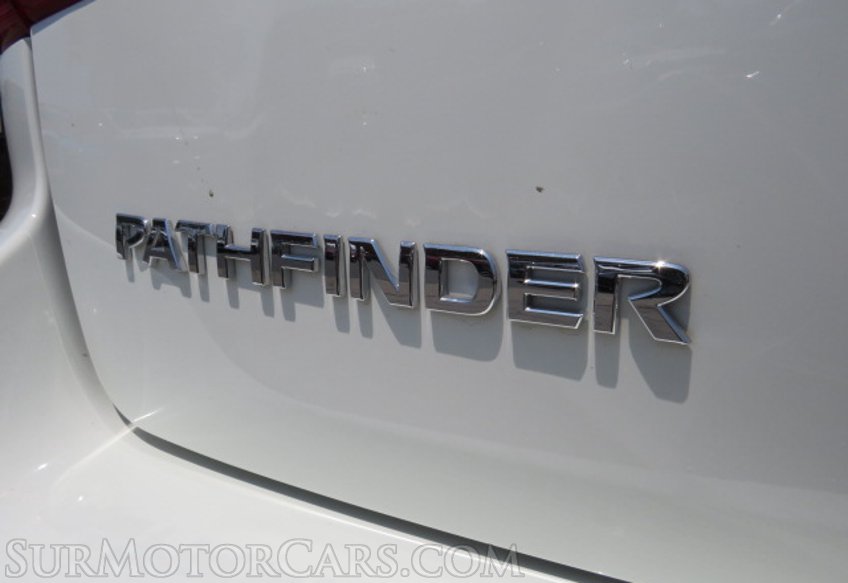 2020 Nissan Pathfinder - Image 19