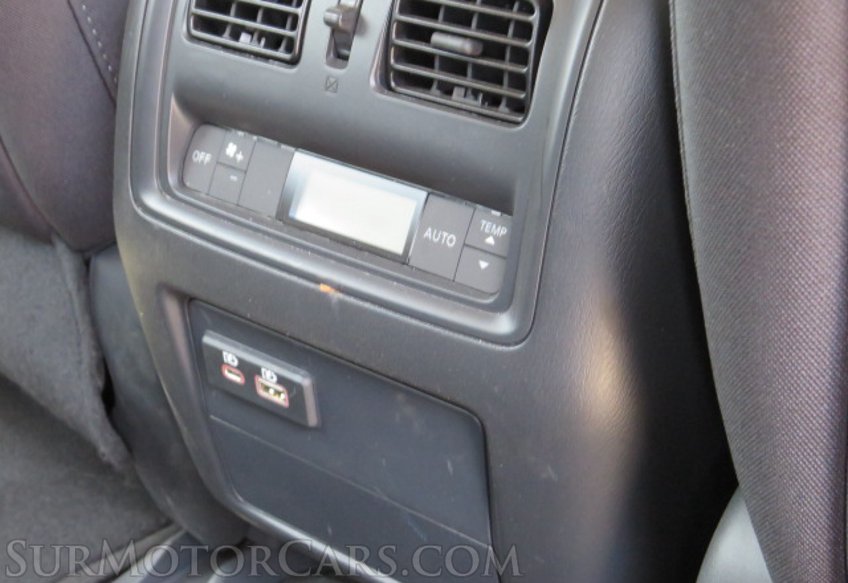 2020 Nissan Pathfinder - Image 46