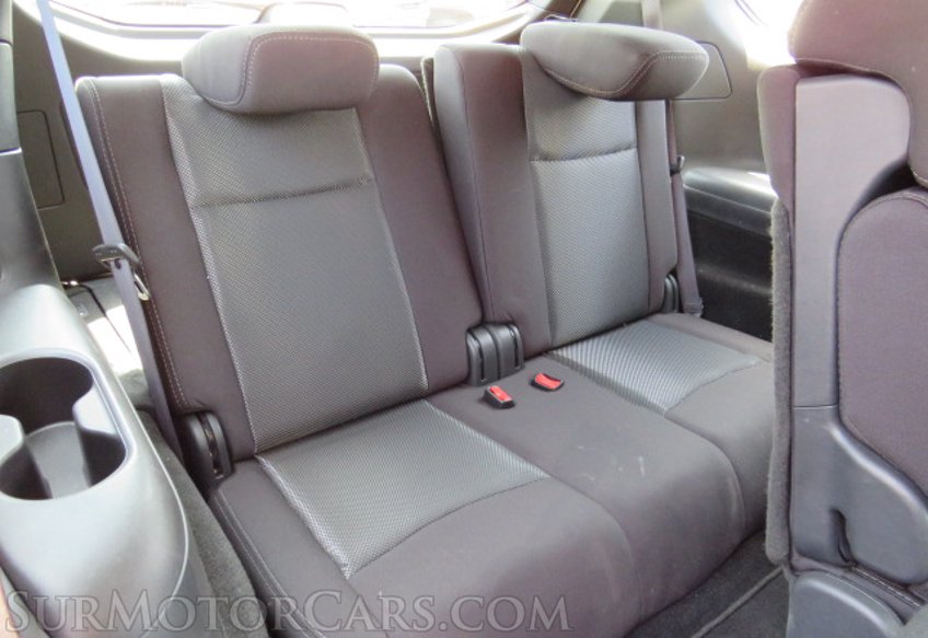 2020 Nissan Pathfinder - Image 33