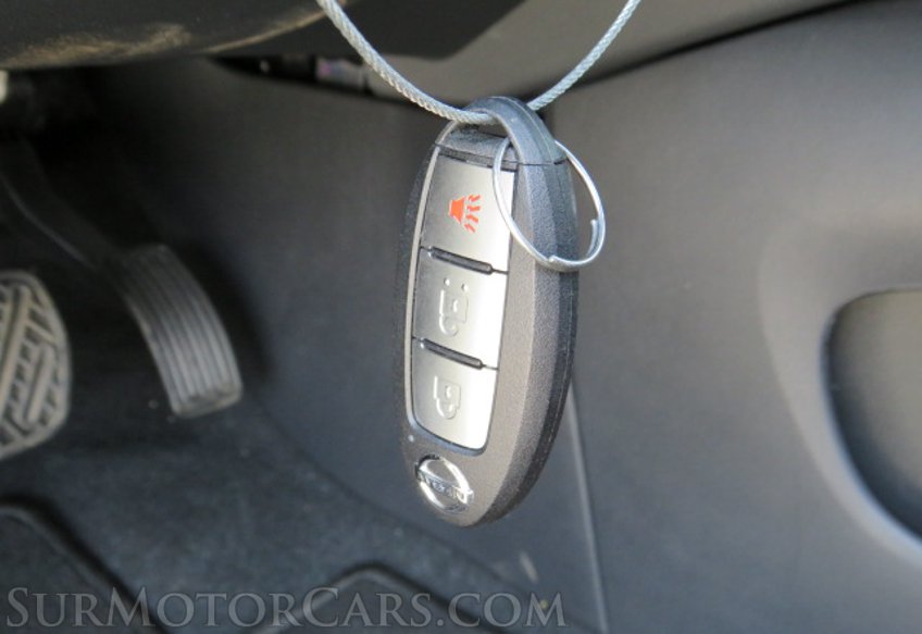 2020 Nissan Pathfinder - Image 39