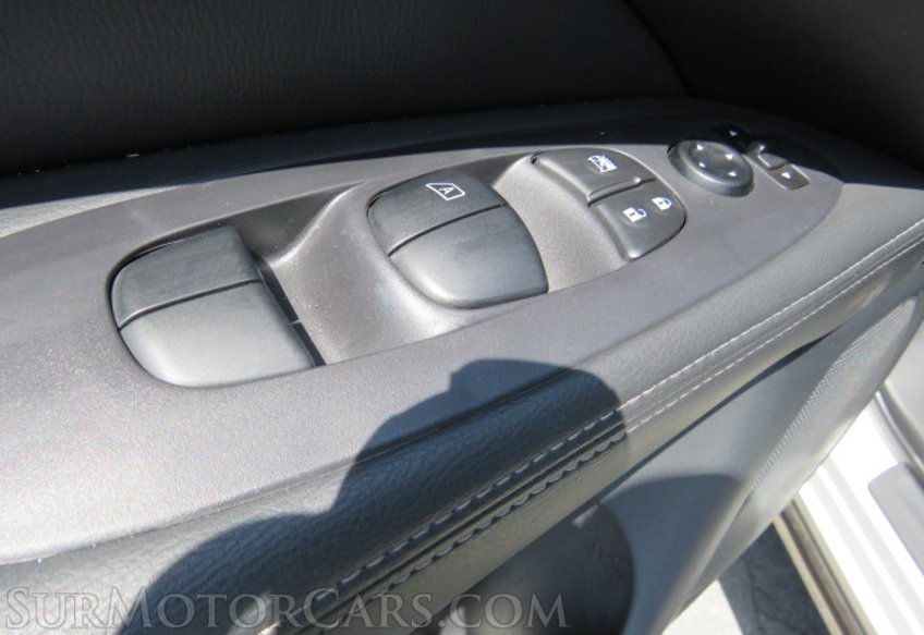 2020 Nissan Pathfinder - Image 41