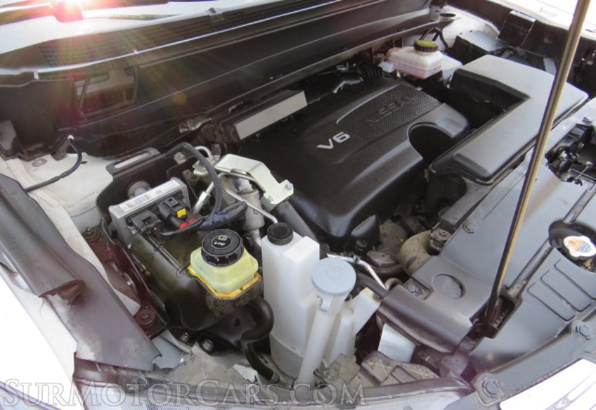 2020 Nissan Pathfinder - Image 54