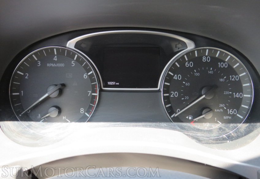 2020 Nissan Pathfinder - Image 34