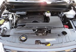 2020 Nissan Pathfinder - Image 53