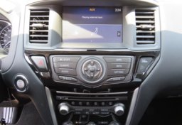 2020 Nissan Pathfinder - Image 42