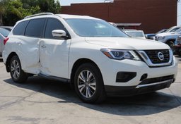 2020 Nissan Pathfinder - Image 4