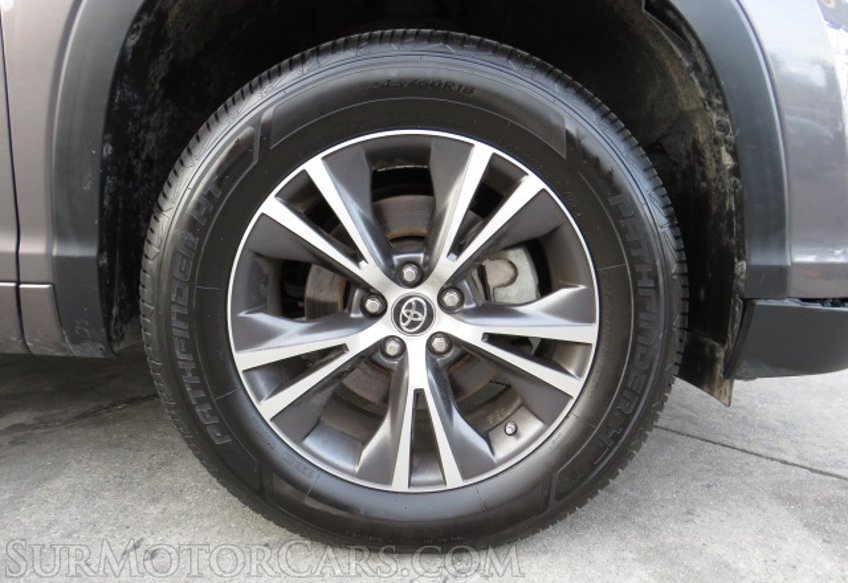 2016 Toyota Highlander - Image 52