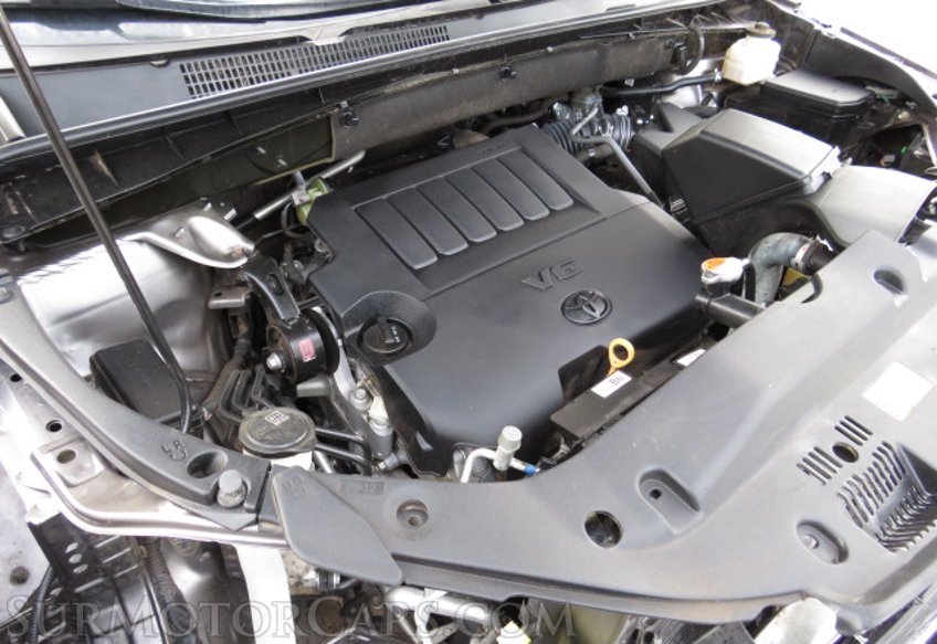 2016 Toyota Highlander - Image 54