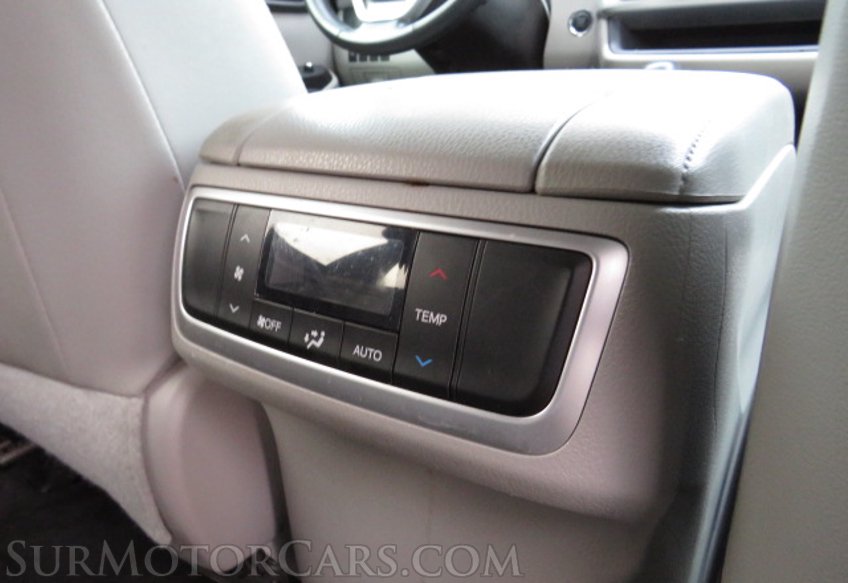 2016 Toyota Highlander - Image 47