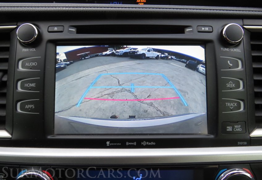 2016 Toyota Highlander - Image 39