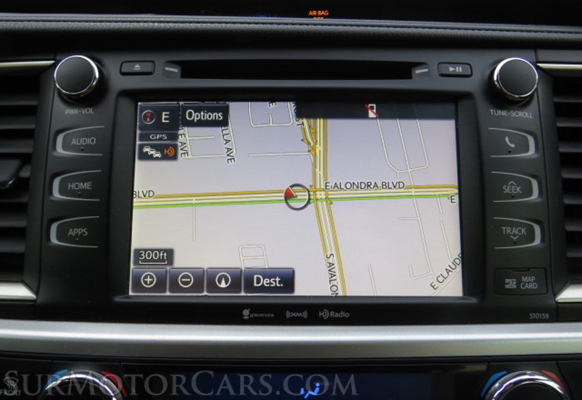 2016 Toyota Highlander - Image 40