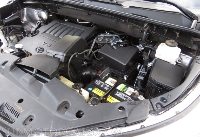 2016 Toyota Highlander - Image 53