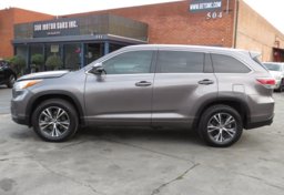 2016 Toyota Highlander - Image 9