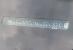 2016 Toyota Highlander - Image 57