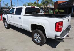 Thumbnail of 2016 GMC Sierra 2500HD