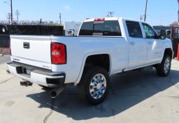 Thumbnail of 2016 GMC Sierra 2500HD