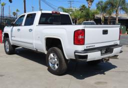 Thumbnail of 2016 GMC Sierra 2500HD