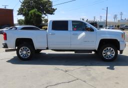 Thumbnail of 2016 GMC Sierra 2500HD