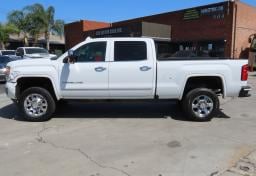 Thumbnail of 2016 GMC Sierra 2500HD