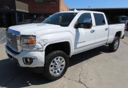 Thumbnail of 2016 GMC Sierra 2500HD