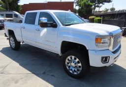 Thumbnail of 2016 GMC Sierra 2500HD