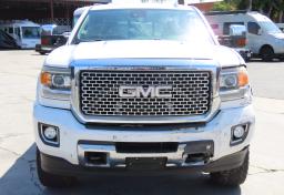 Thumbnail of 2016 GMC Sierra 2500HD