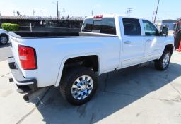 Thumbnail of 2016 GMC Sierra 2500HD