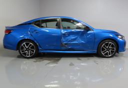 Thumbnail of 2024 Nissan Sentra