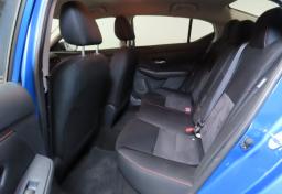 Thumbnail of 2024 Nissan Sentra