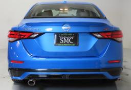 Thumbnail of 2024 Nissan Sentra
