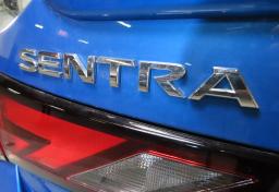 Thumbnail of 2024 Nissan Sentra