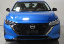 Thumbnail of 2024 Nissan Sentra