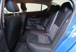 Thumbnail of 2024 Nissan Sentra