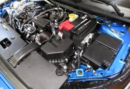 Thumbnail of 2024 Nissan Sentra