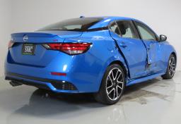 Thumbnail of 2024 Nissan Sentra