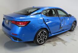 Thumbnail of 2024 Nissan Sentra