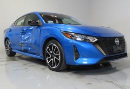 Thumbnail of 2024 Nissan Sentra