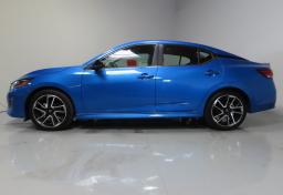 Thumbnail of 2024 Nissan Sentra