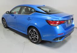 Thumbnail of 2024 Nissan Sentra