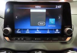 Thumbnail of 2024 Nissan Sentra