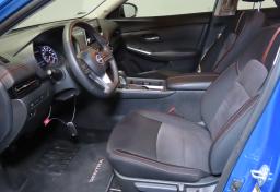 Thumbnail of 2024 Nissan Sentra